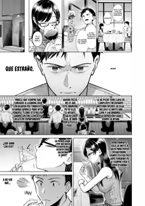 Page 3 of Kiss·Me·Quick || Bésame Pronto - preview thumbnail