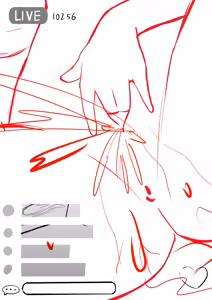 Page 64 of Baring It All Live - preview thumbnail