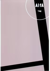 Page 38 of AlfA 1mg - preview thumbnail