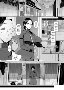Page 2 of Ankai no Umi | La Luce Perduta - preview thumbnail