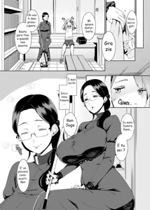 Page 3 of Ankai no Umi | La Luce Perduta - preview thumbnail
