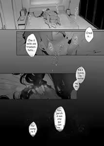 Page 31 of Ankai no Umi | La Luce Perduta - preview thumbnail