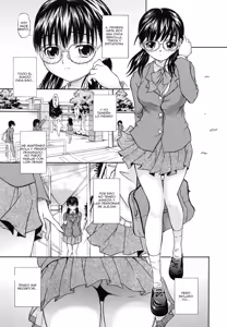 Page 3 of Secret Lingerie | Lencería Secreta - preview thumbnail