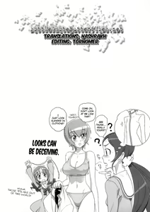 Page 5 of INAZUMA SILHOUETTE - preview thumbnail