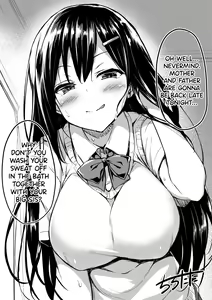 Page 38 of Boku no Onee-chan - My beloved was defiled and taken from me... (decensored) - preview thumbnail