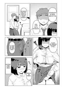 Page 3 of In My House, Family Sex Is The Norm - preview thumbnail