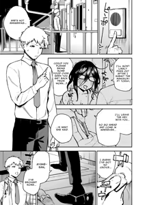 Page 2 of Tonari no Ayane-san Otona no Omocha Hen - preview thumbnail