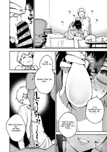 Page 29 of Tonari no Ayane-san Otona no Omocha Hen - preview thumbnail