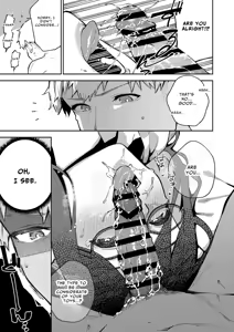 Page 48 of Tonari no Ayane-san Otona no Omocha Hen - preview thumbnail