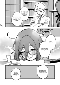 Page 7 of Tonari no Ayane-san Otona no Omocha Hen - preview thumbnail