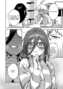 Page 9 of Tonari no Ayane-san Otona no Omocha Hen - preview thumbnail