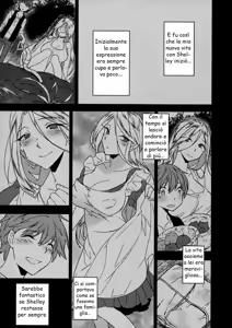 Page 5 of Elf no Ongaeshi | La Gratitudine di un Elfo - preview thumbnail