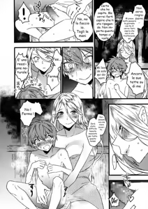 Page 8 of Elf no Ongaeshi | La Gratitudine di un Elfo - preview thumbnail