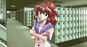 Page 3 of HIGH School DAYS - preview thumbnail