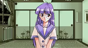 Page 44 of HIGH School DAYS - preview thumbnail