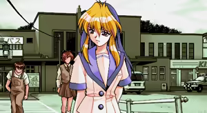 Page 52 of HIGH School DAYS - preview thumbnail
