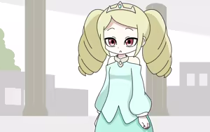 Page 46 of Nuudo Moderu o Saserareru Hime - preview thumbnail