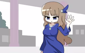 Page 62 of Nuudo Moderu o Saserareru Hime - preview thumbnail