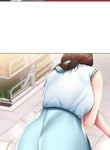 Page 321 of 寄宿日记 Boarding Diary 61-70话 - preview thumbnail