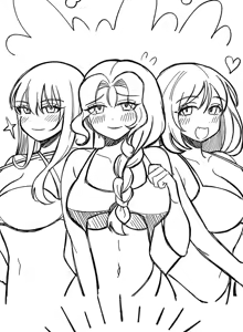 Page 96 of 寄宿日记 Boarding Diary 91-100话 - preview thumbnail