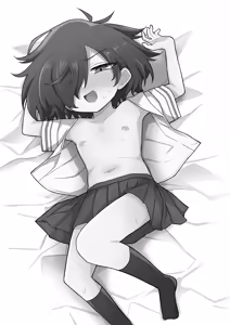 Page 3 of TS Shite mo Oretachi Tomodachi da yo na!? - preview thumbnail
