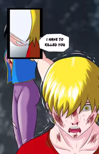 Page 176 of Revenge - preview thumbnail