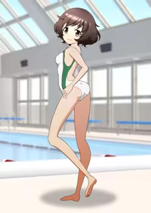 Page 3 of Play Girls Senshamichi Joshi Tokubetsugou Soushuuhen+α - preview thumbnail