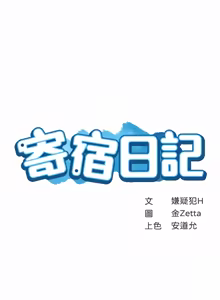 Page 1067 of 寄宿日记 | 寄宿日記 1-130 END - preview thumbnail