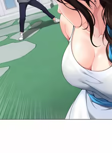 Page 12 of 寄宿日记 | 寄宿日記 1-130 END - preview thumbnail