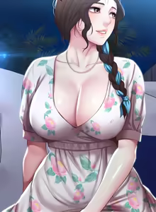 Page 1320 of 寄宿日记 | 寄宿日記 1-130 END - preview thumbnail