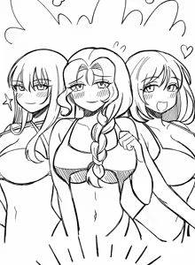 Page 1382 of 寄宿日记 | 寄宿日記 1-130 END - preview thumbnail