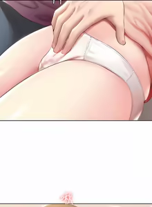 Page 1417 of 寄宿日记 | 寄宿日記 1-130 END - preview thumbnail