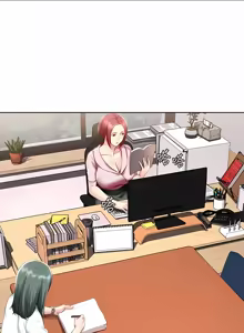 Page 1422 of 寄宿日记 | 寄宿日記 1-130 END - preview thumbnail