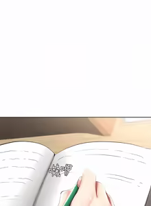 Page 1425 of 寄宿日记 | 寄宿日記 1-130 END - preview thumbnail