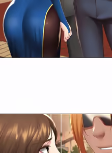 Page 1547 of 寄宿日记 | 寄宿日記 1-130 END - preview thumbnail