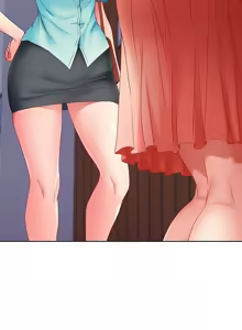Page 221 of 寄宿日记 | 寄宿日記 1-130 END - preview thumbnail