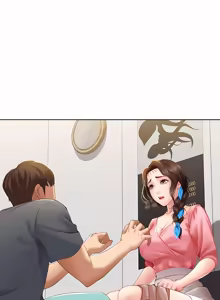 Page 285 of 寄宿日记 | 寄宿日記 1-130 END - preview thumbnail