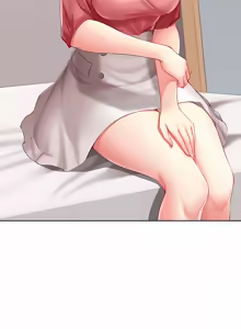 Page 324 of 寄宿日记 | 寄宿日記 1-130 END - preview thumbnail