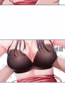 Page 519 of 寄宿日记 | 寄宿日記 1-130 END - preview thumbnail