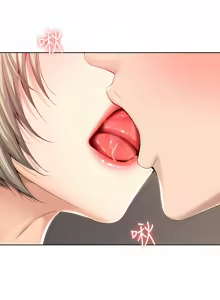 Page 609 of 寄宿日记 | 寄宿日記 1-130 END - preview thumbnail