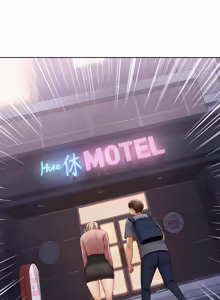 Page 63 of 寄宿日记 | 寄宿日記 1-130 END - preview thumbnail