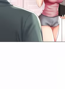 Page 808 of 寄宿日记 | 寄宿日記 1-130 END - preview thumbnail