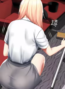 Page 936 of 寄宿日记 | 寄宿日記 1-130 END - preview thumbnail