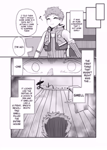 Page 19 of Hai, Kowarete.. | Broken, Completely - preview thumbnail