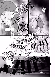 Page 24 of Hai, Kowarete.. | Broken, Completely - preview thumbnail