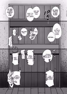 Page 3 of Hai, Kowarete.. | Broken, Completely - preview thumbnail