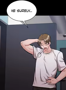 Page 176 of Athletes Village: The Trap - preview thumbnail