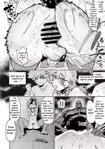 Page 53 of A Story About Two Comrades Who Parted Ways Vowing to Become Stronger, but Reunite After Two Years as Female Masturbators - preview thumbnail