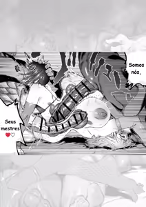 Page 65 of A Story About Two Comrades Who Parted Ways Vowing to Become Stronger, but Reunite After Two Years as Female Masturbators - preview thumbnail