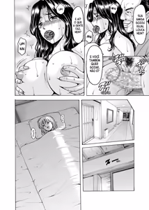 Page 56 of Hitozuma x 3 ~Yukemuri Ryoujou~ 1. Asagi - preview thumbnail